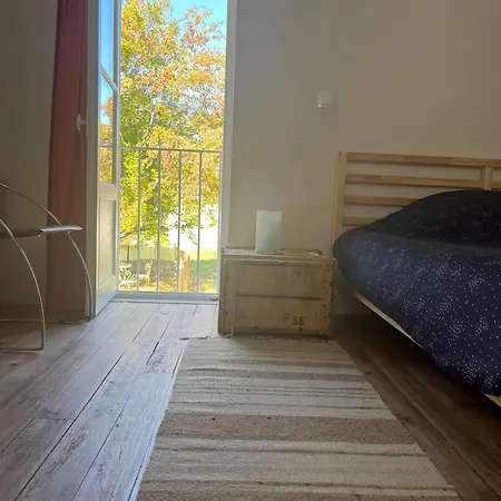 Le Point Du Jour Сasa de vacaciones *