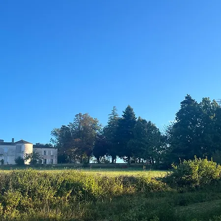 Le Point Du Jour * Montagoudin