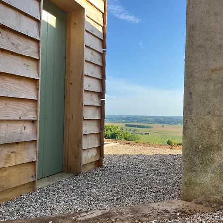 بيت للعطل Le Point Du Jour *