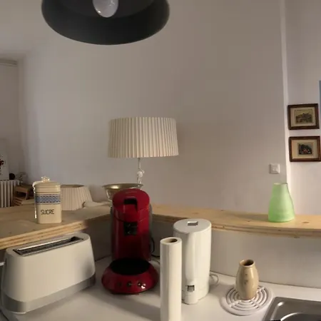 Le Point Du Jour * Montagoudin