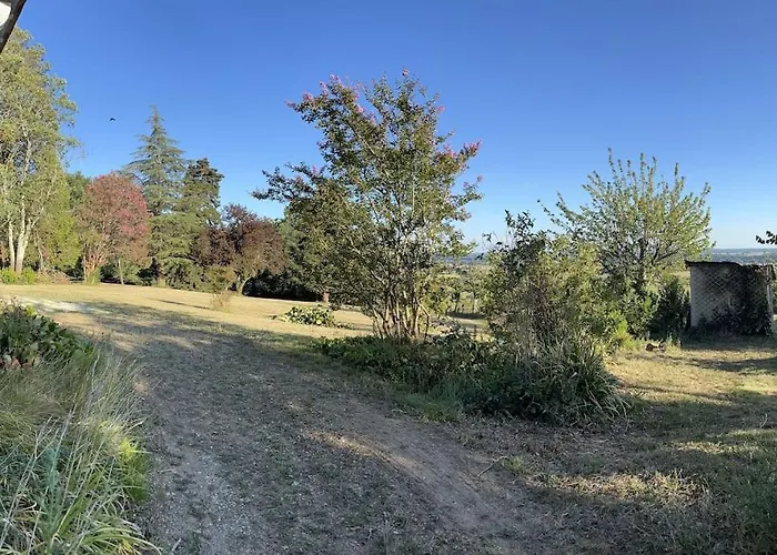 Le Point Du Jour بيت للعطل