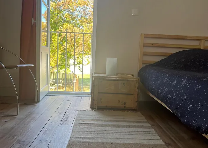 Le Point Du Jour بيت للعطل *