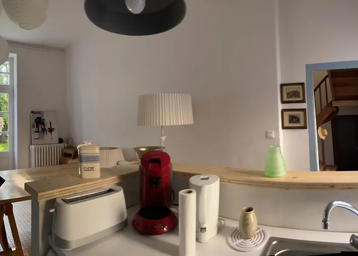 Le Point Du Jour * Montagoudin